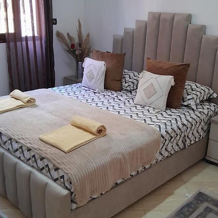 Welcome Home Beni Mellal Esterno foto