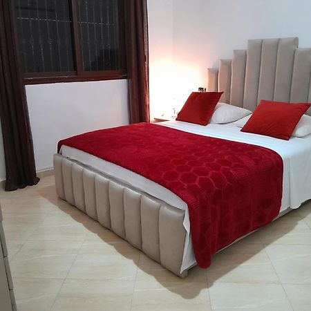 Welcome Home Beni Mellal Esterno foto