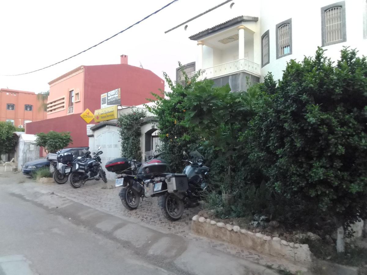 Welcome Home Beni Mellal Esterno foto
