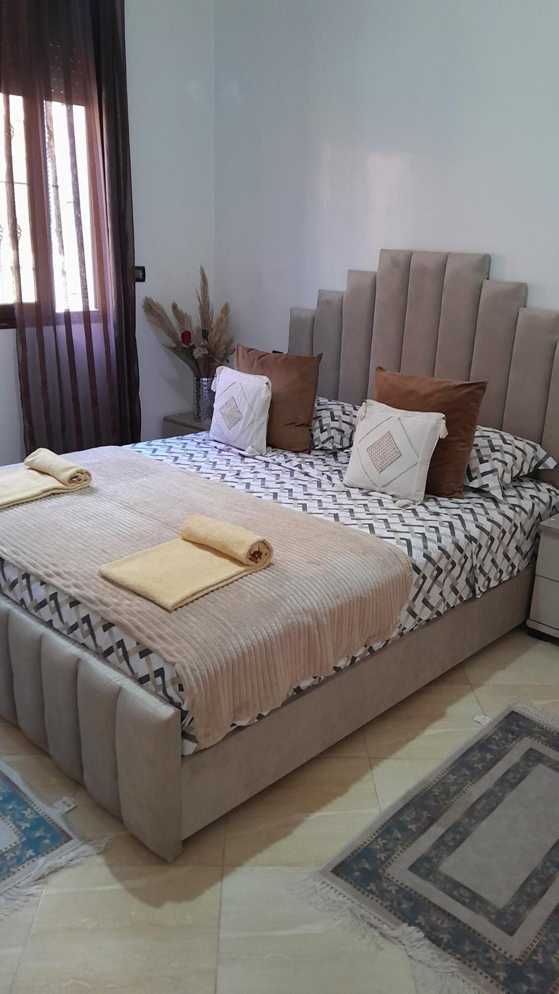 Welcome Home Beni Mellal Esterno foto