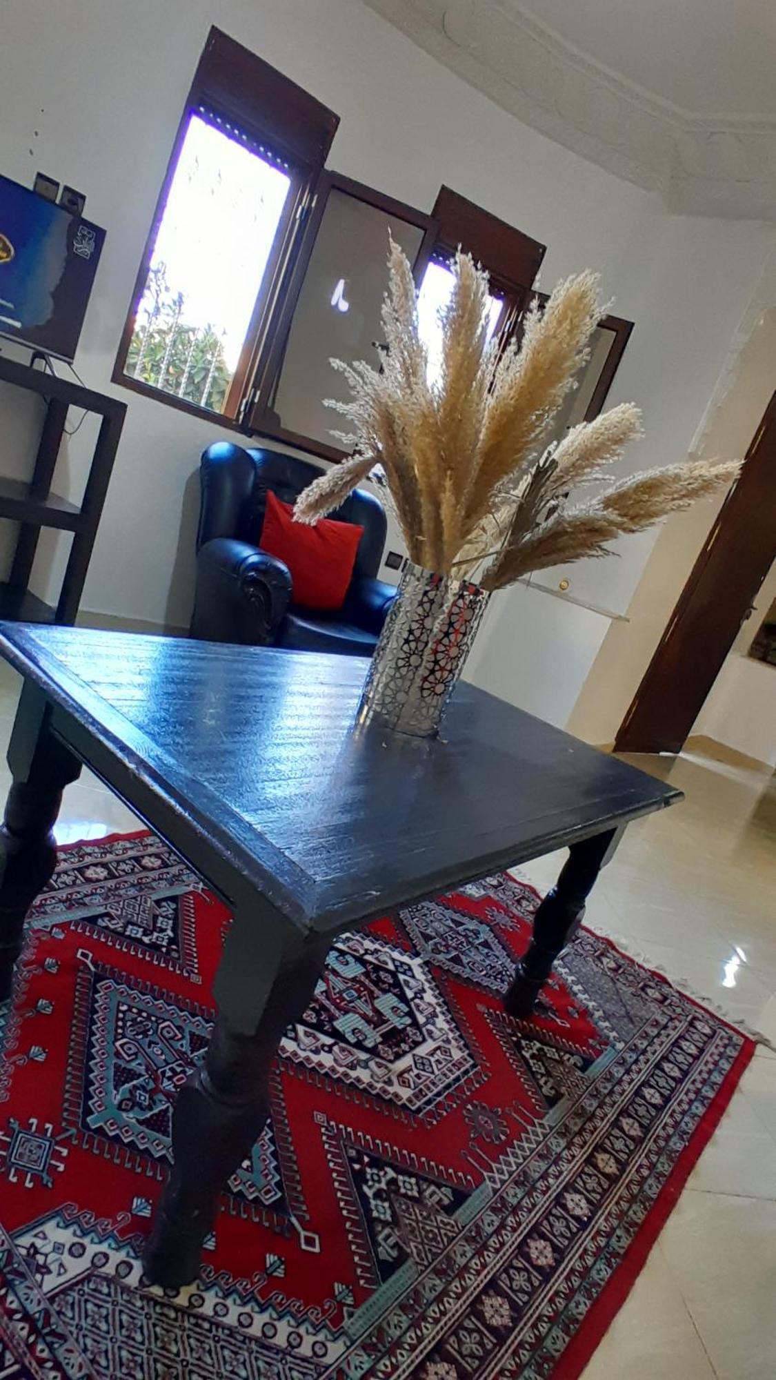 Welcome Home Beni Mellal Esterno foto