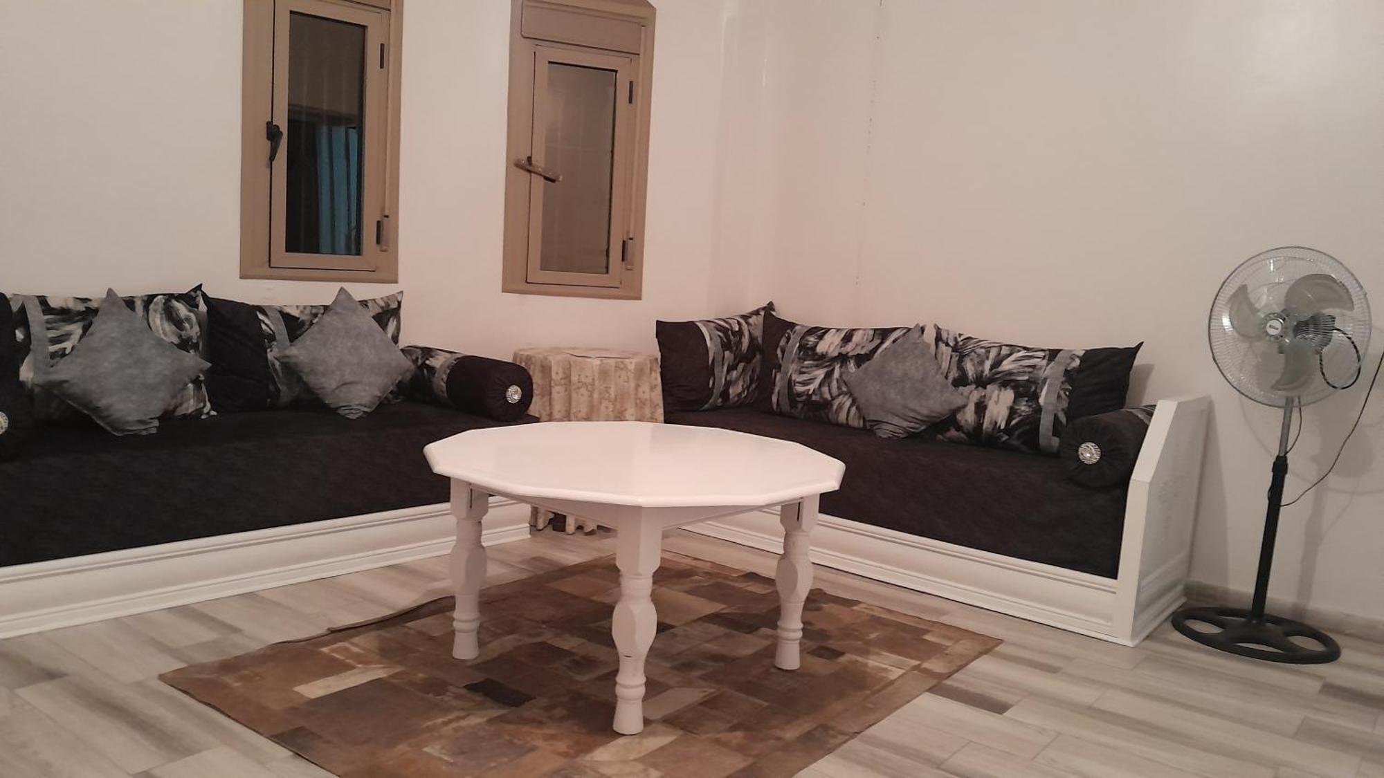 Welcome Home Beni Mellal Esterno foto
