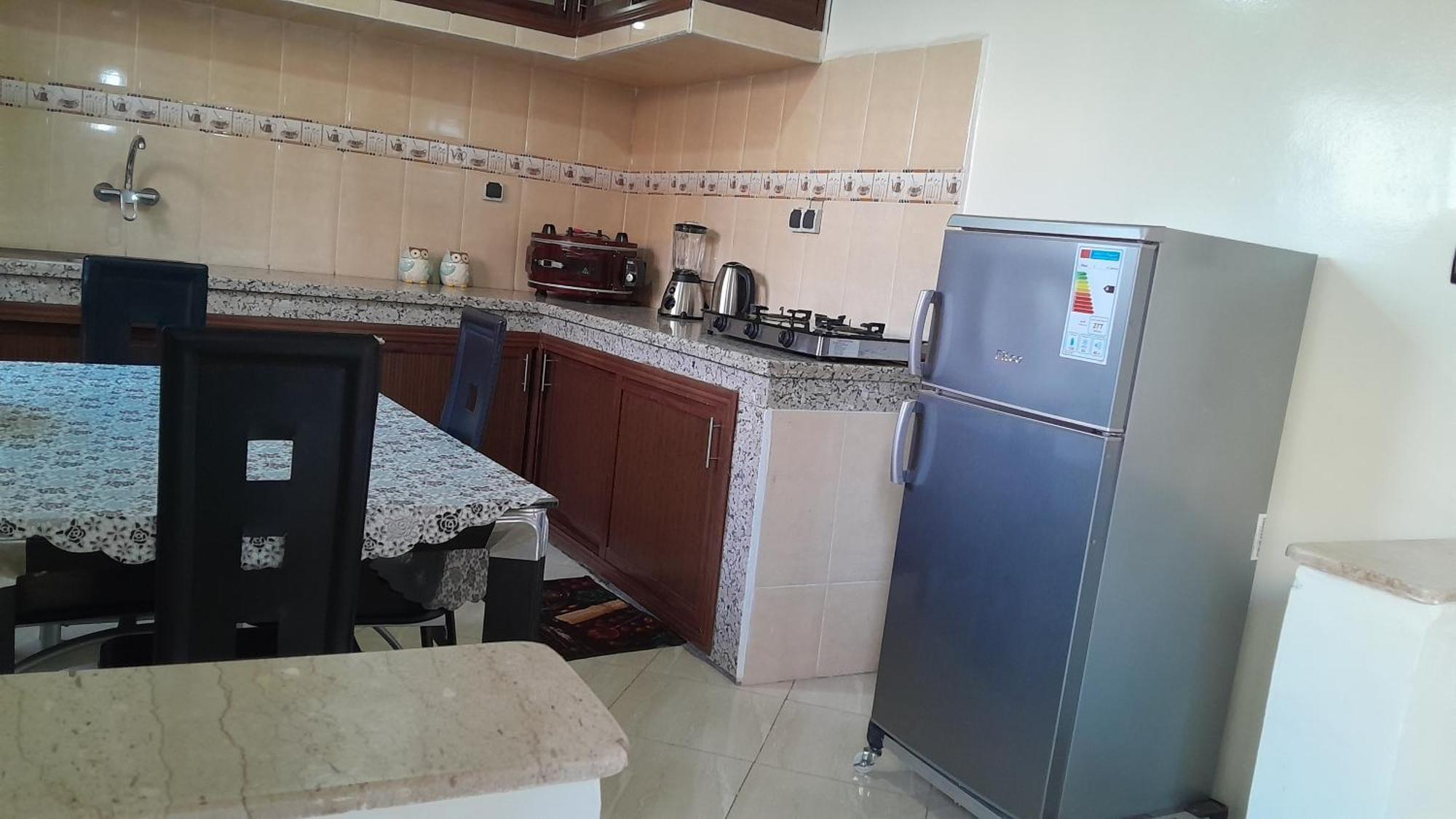 Welcome Home Beni Mellal Esterno foto
