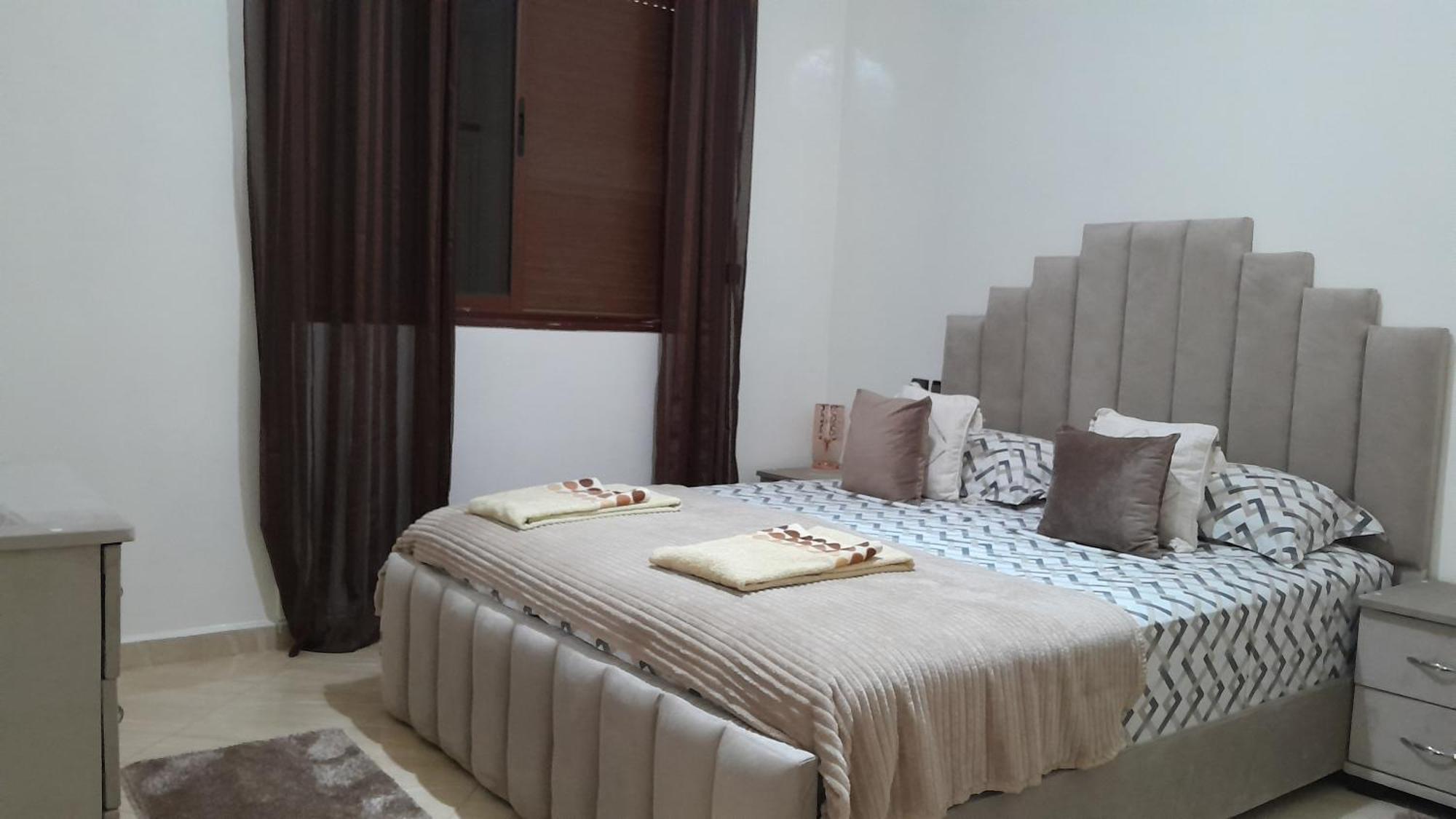 Welcome Home Beni Mellal Esterno foto