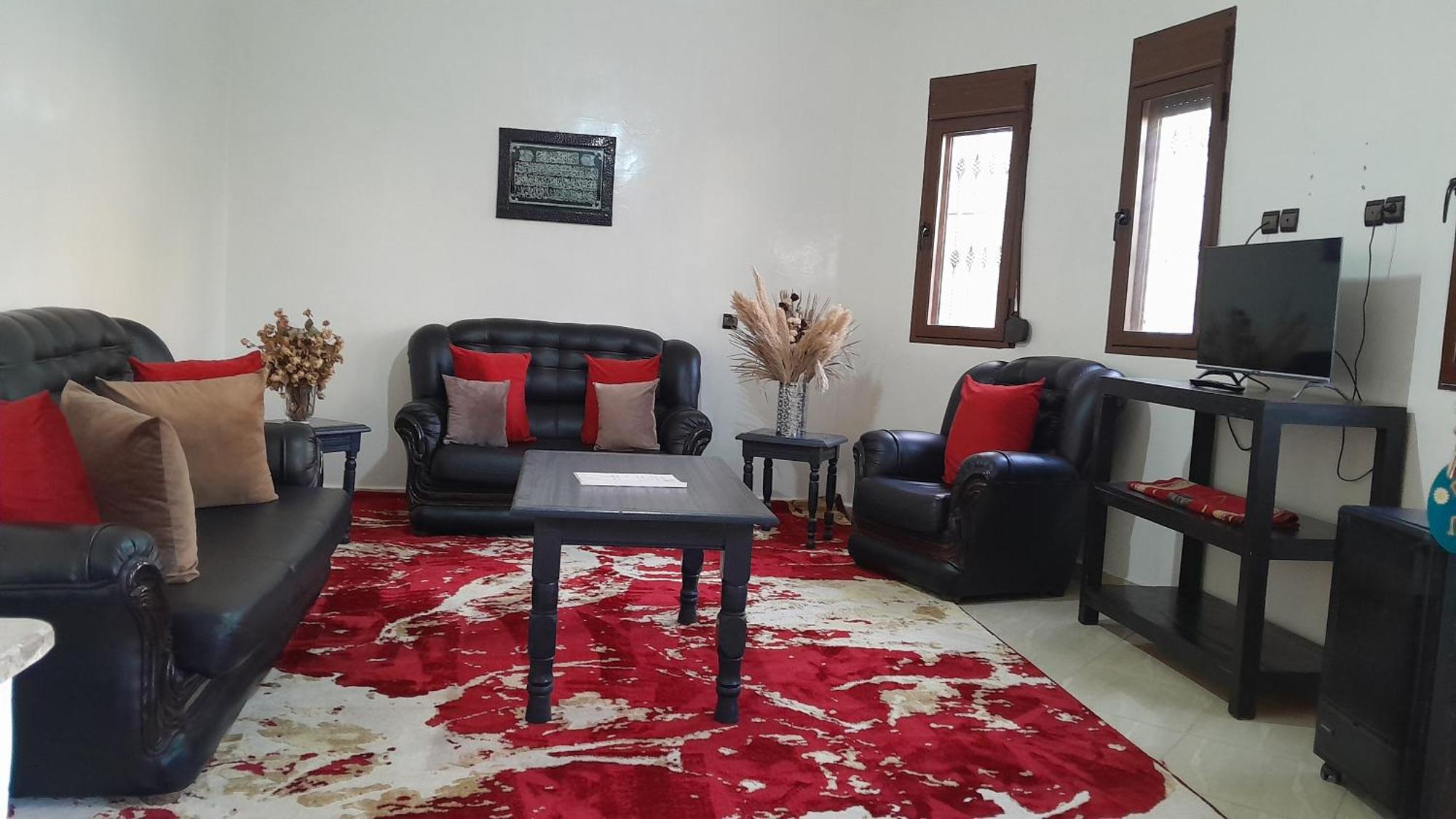 Welcome Home Beni Mellal Esterno foto
